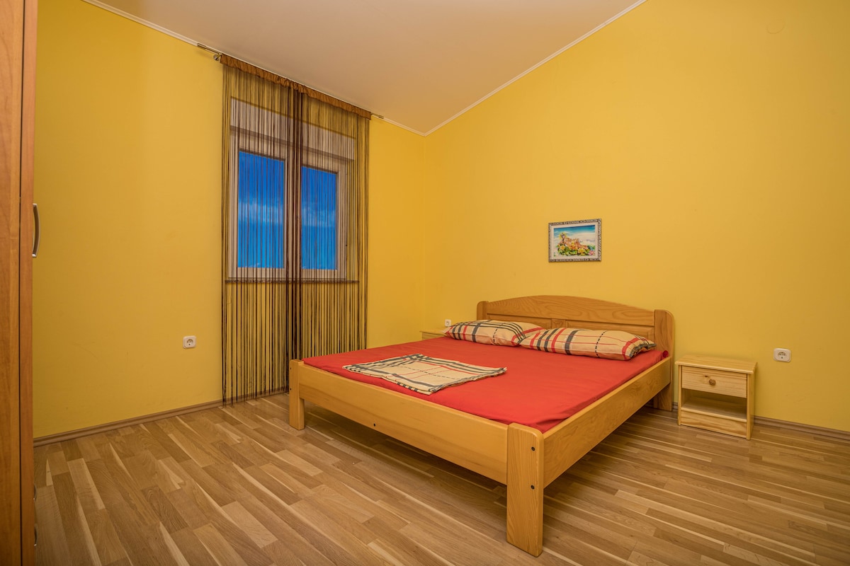 Apartman Miky