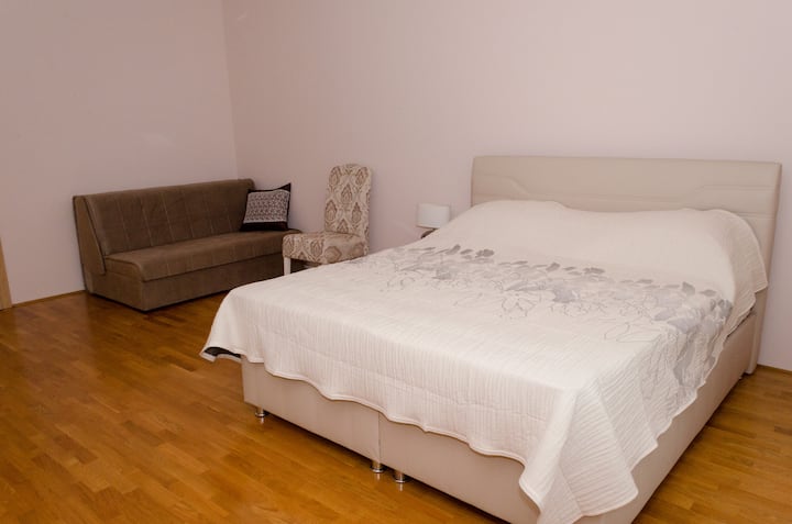 Glavna spavaća soba