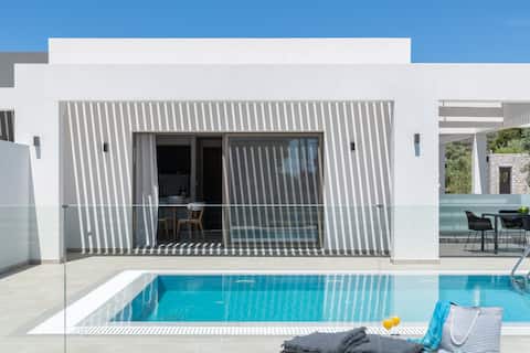Harmony Suites Gennadi - Giannis