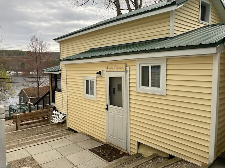 Alton Vacation Rentals Cottage and Cabin Rentals Airbnb