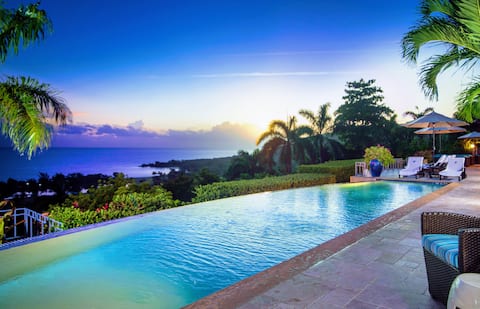 Anticipation at Tryall Club