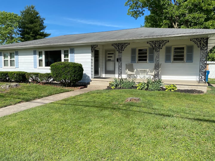 Kinkaid Lake Cabin Rentals Cabins and More Airbnb