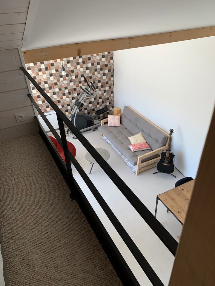 ห้องนอน