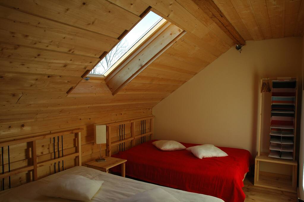pokój nr 5