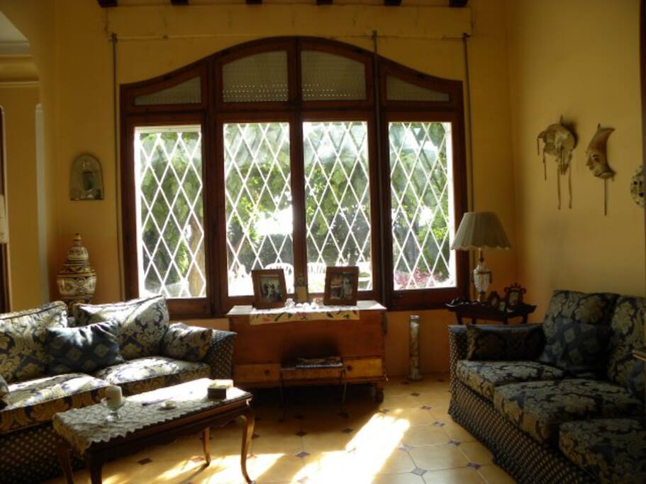 SALÓN