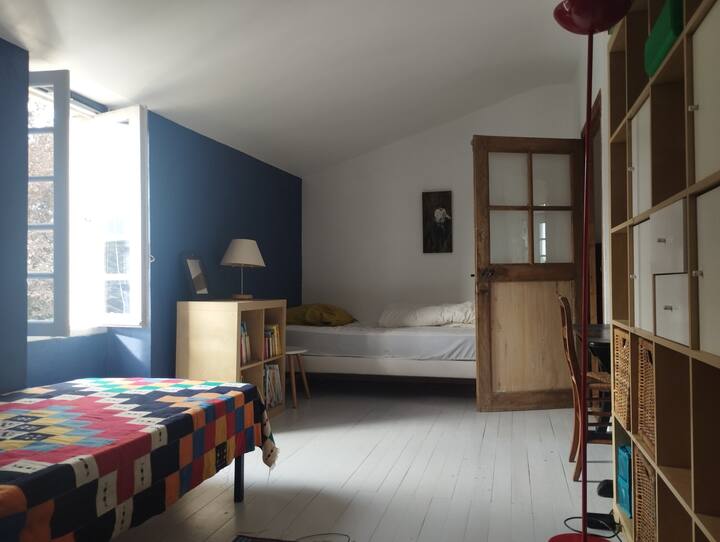 Habitación 3