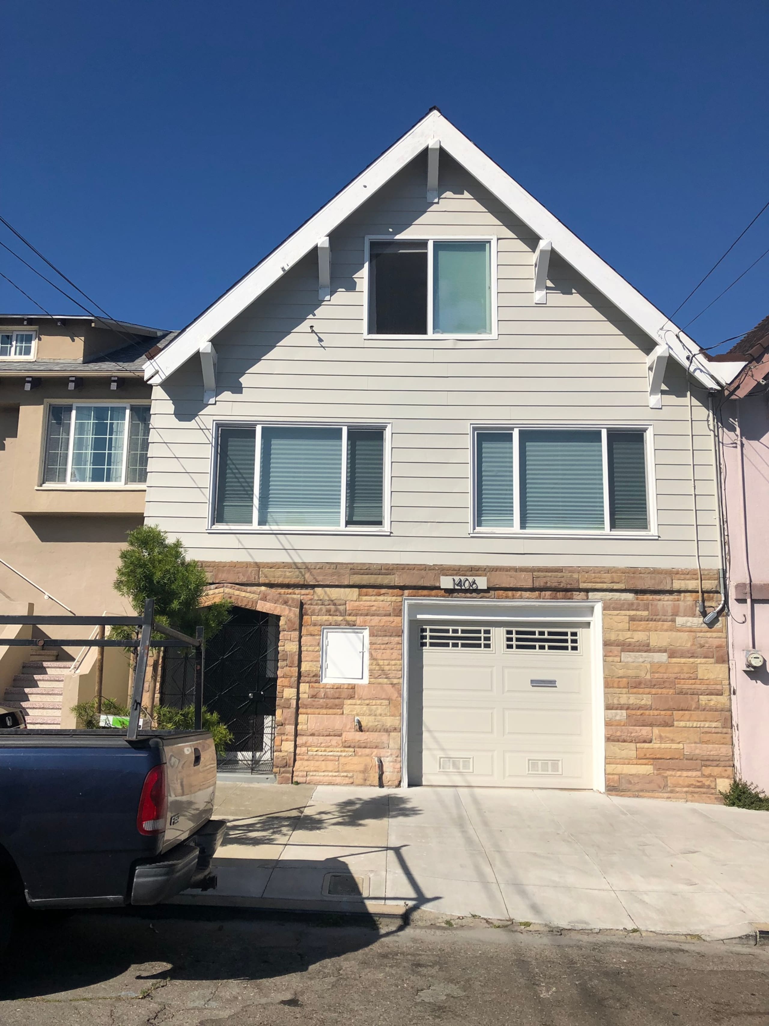 Home in San Francisco · ★4.74 · 3 bedrooms · 3 beds · 2.5 baths - Image 30