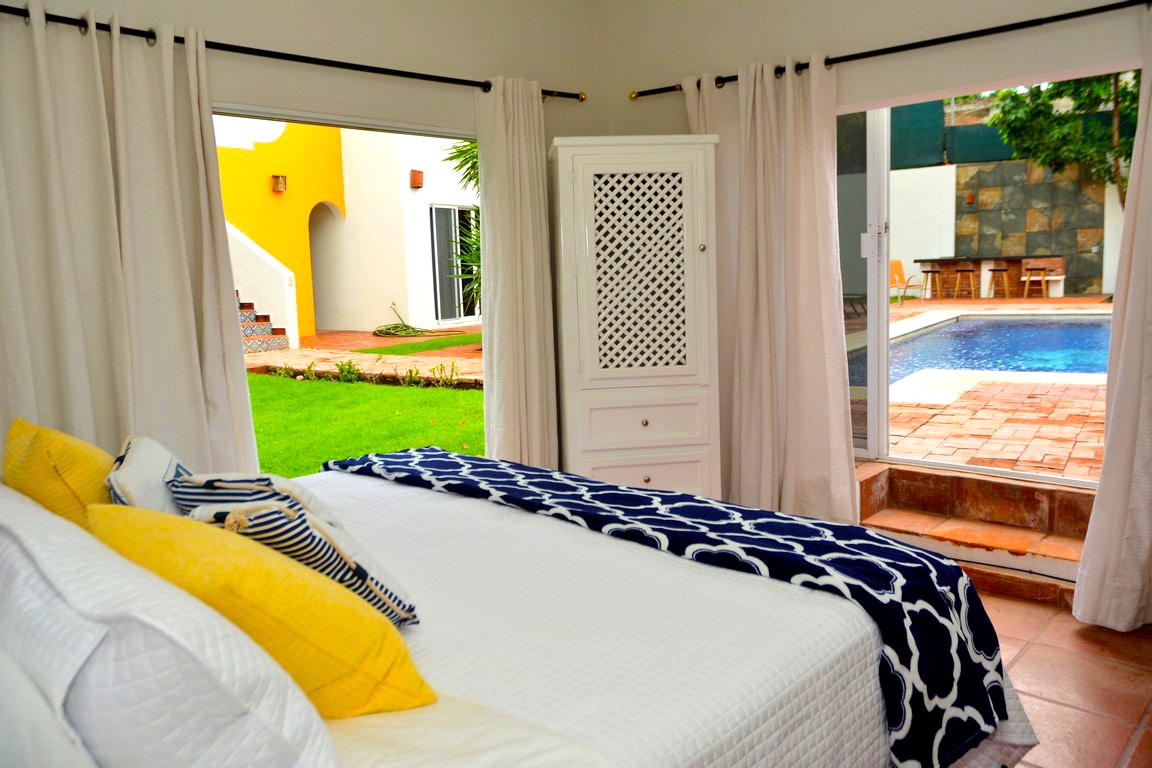 Преглед от Касита