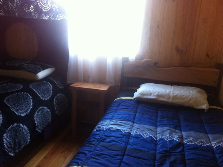 Slaapkamer 2