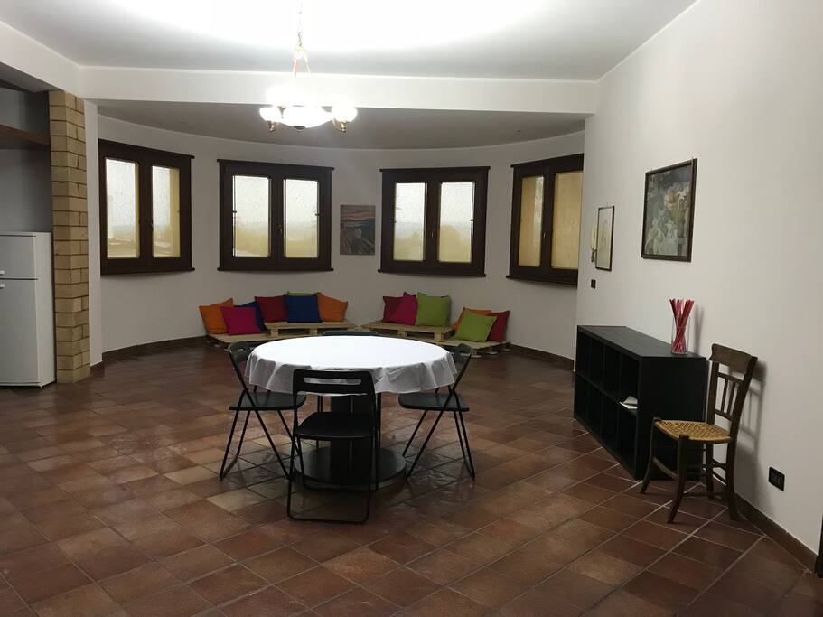 living-room