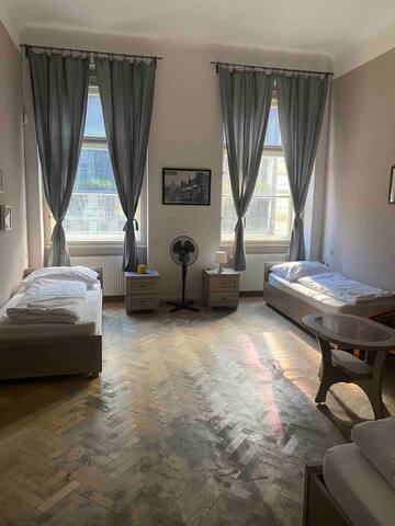 Apartmán Kaiser 2. patro. gallery image 2