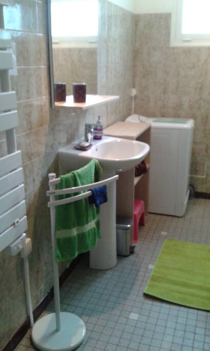 salle de bain 1
