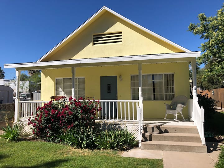 Wickenburg Vacation Rentals & Homes Arizona, United States Airbnb