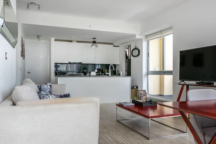 Quartier Home Suites managed Airbnb listing 2