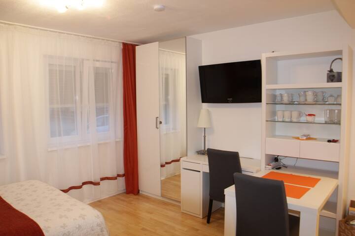 Apartment Walldorf City Sap Modern Flat Flats For Rent In Walldorf Baden Wurttemberg Germany