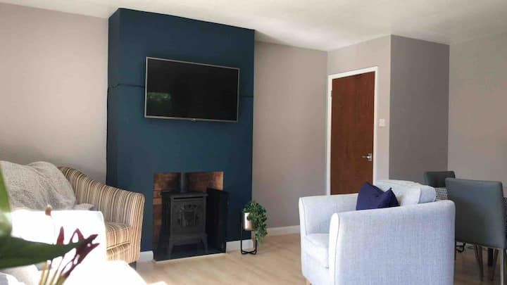 მისაღები ოთახი