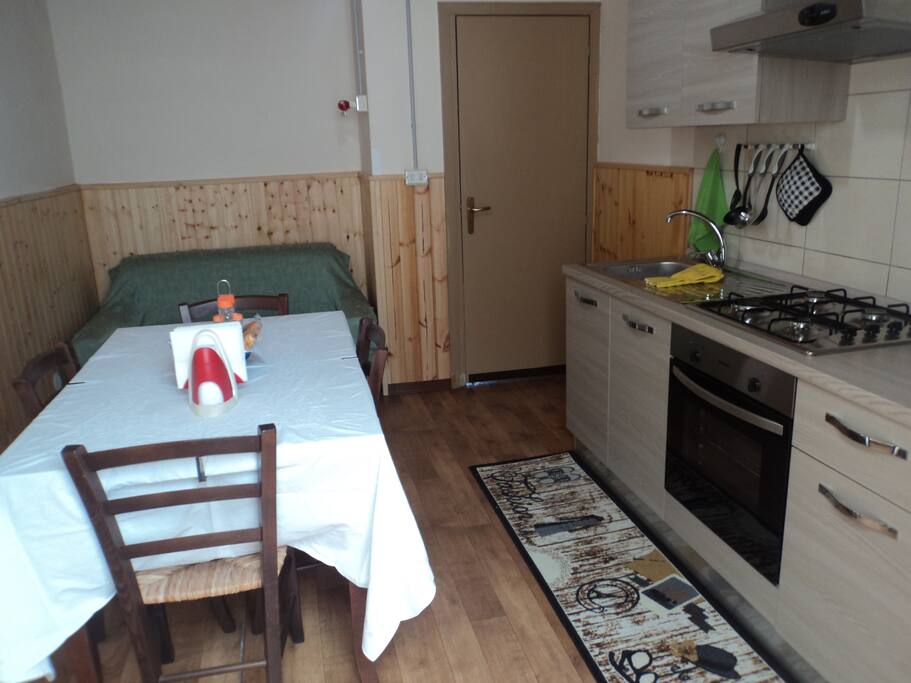 cucina