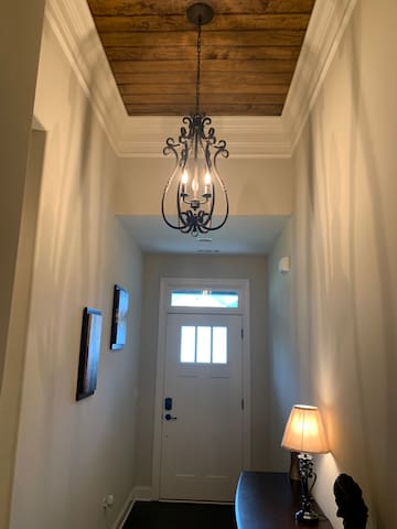 Listing in Greenville-Anderson