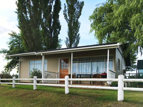 Riverbend Farm Self Catering Cottage