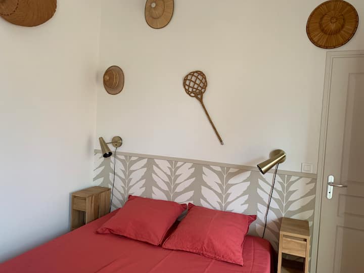 Chambre 1