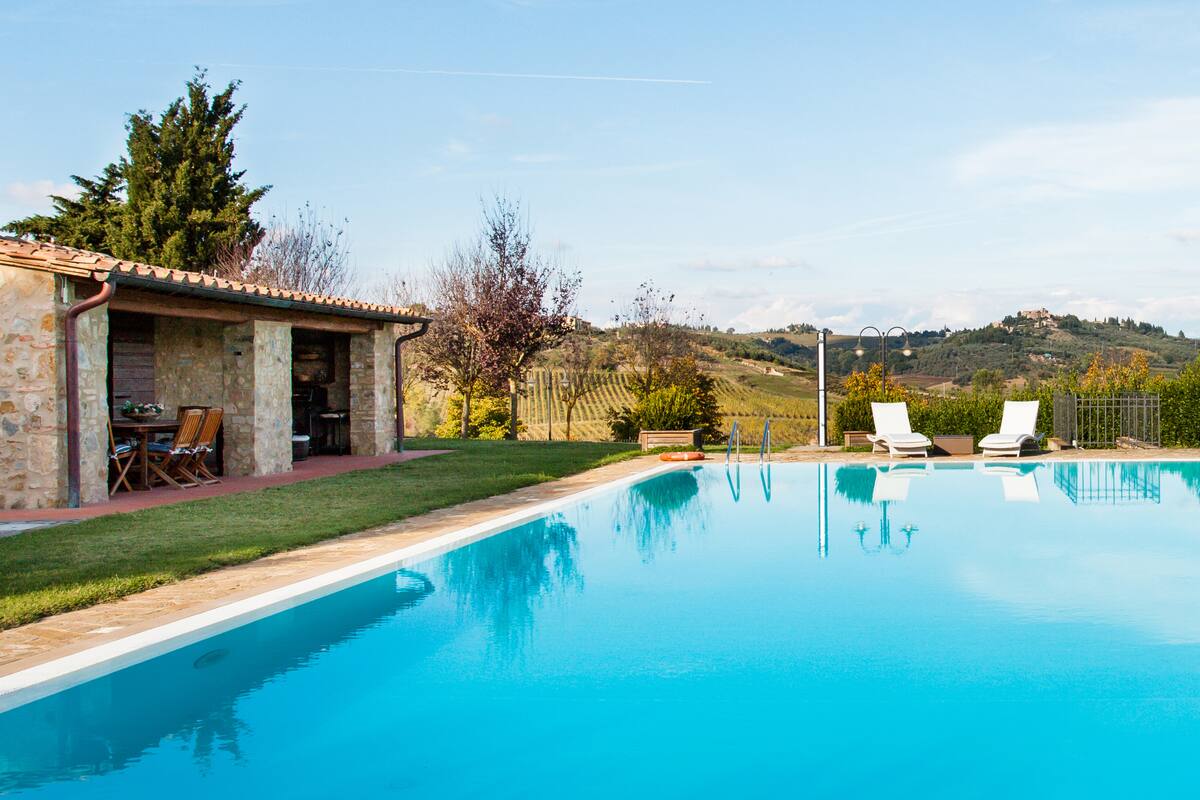Italy Vacation Rentals & Homes Airbnb