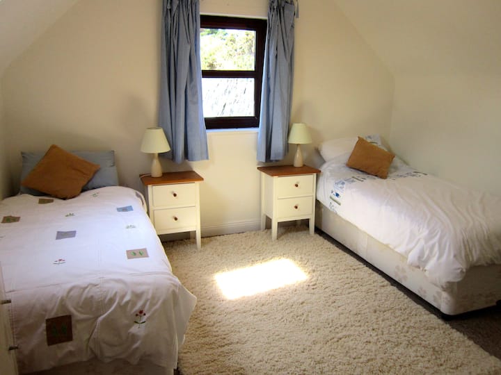 ห้องนอนที่สอง