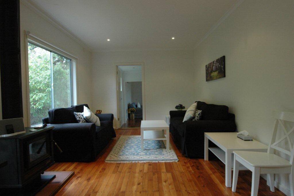 Lounge No 1