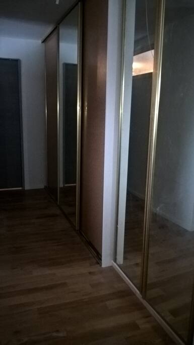 Grand dressing