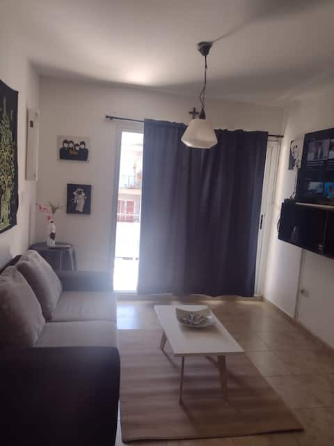 Top Airbnb: Excellent apartment a few blocks from downtown en San Luis