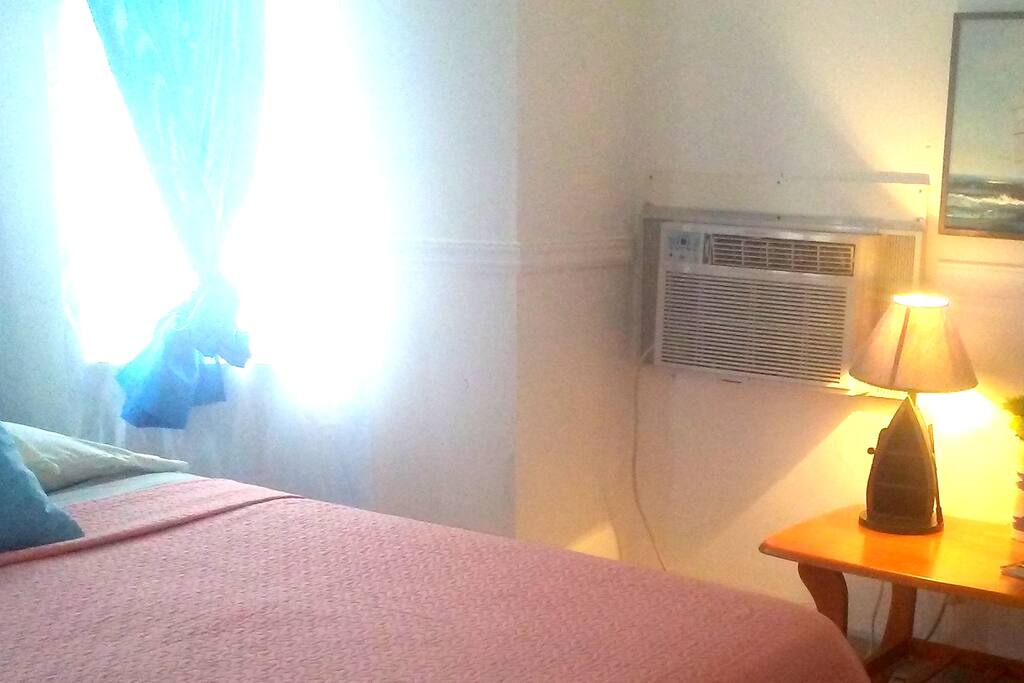 ALWAYS FRESH & CLEAN BEDDING