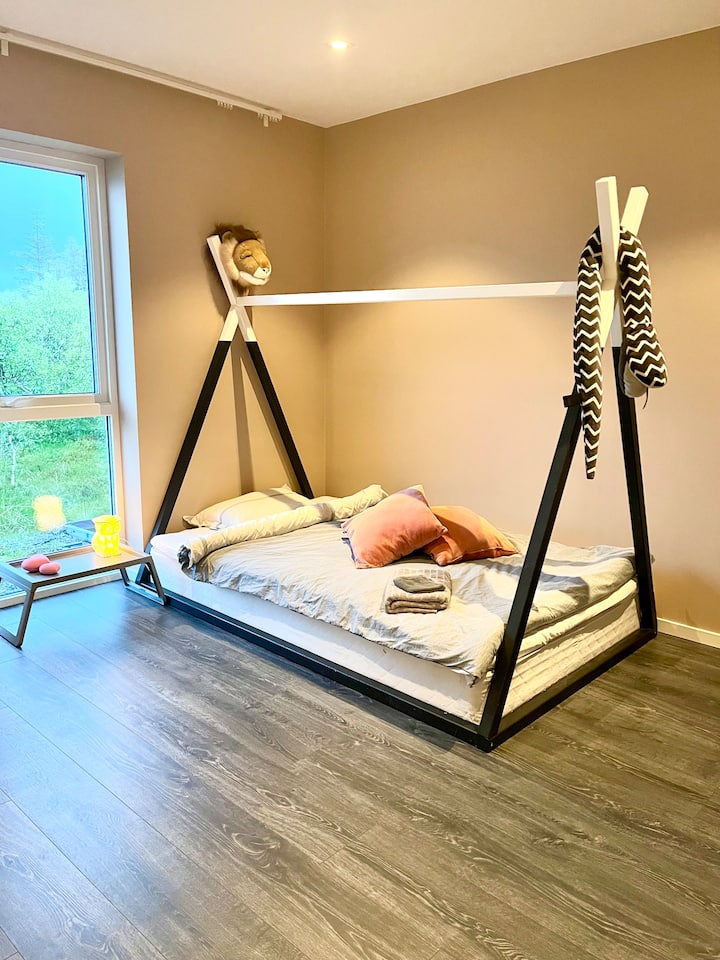 საძინებელი 2