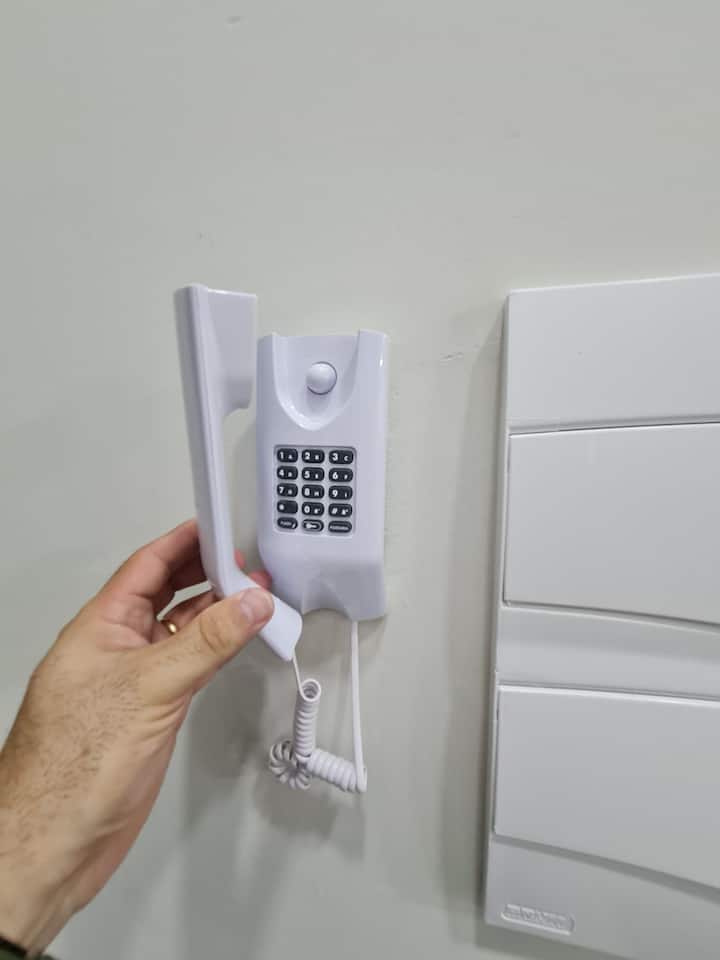 Apto 01 Térreo Com 2 Quartos. Condomínio Fechado - Rio Branco