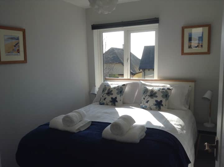 Bedroom 3 - double bed