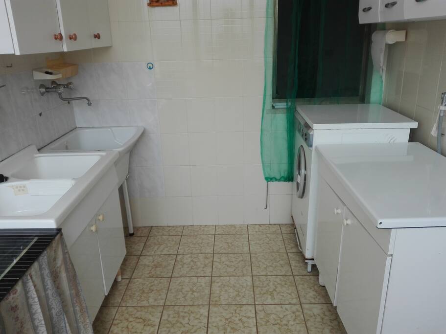 Cucina 1