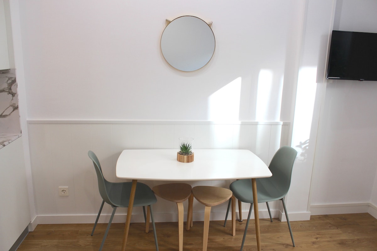 Piso Donostia — view 4