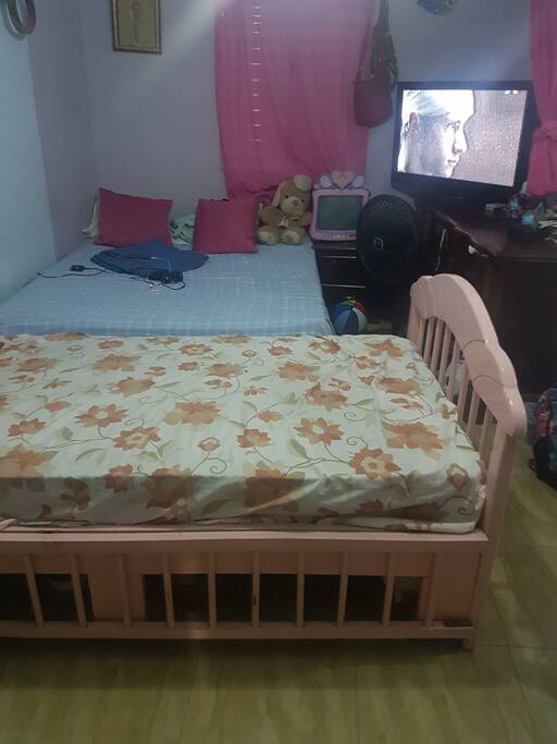 2da habitacion
