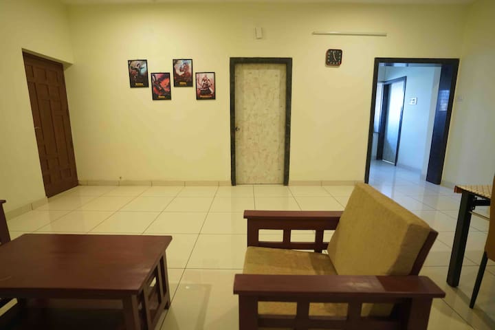 Housing managed Airbnb listing 3