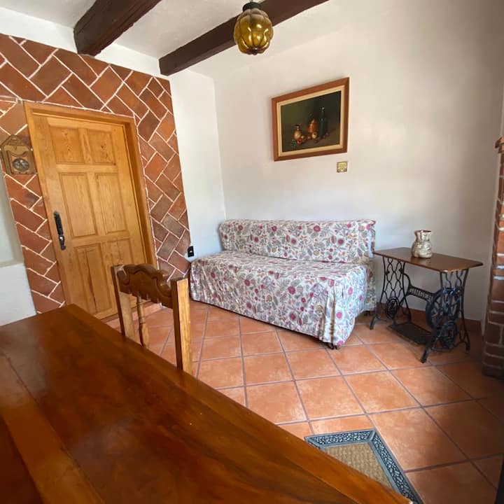 El Potosino Casa De Campo - San Juan del Río