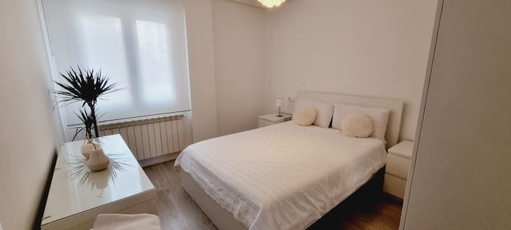 غرفة النوم 1