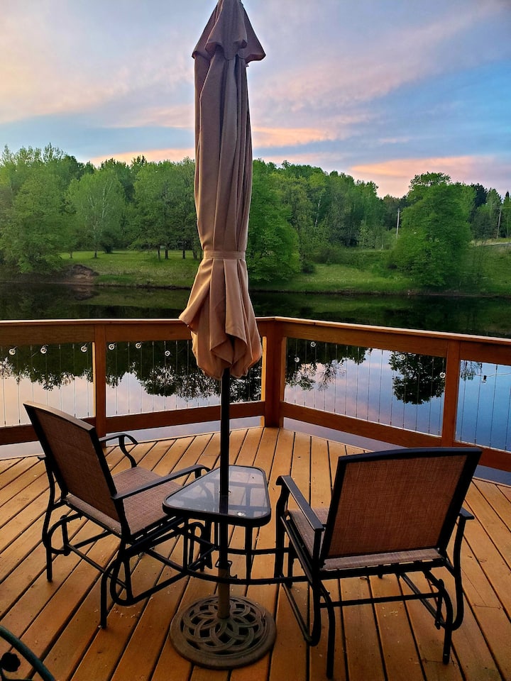 Cloquet Vacation Rentals & Homes Minnesota, United States Airbnb