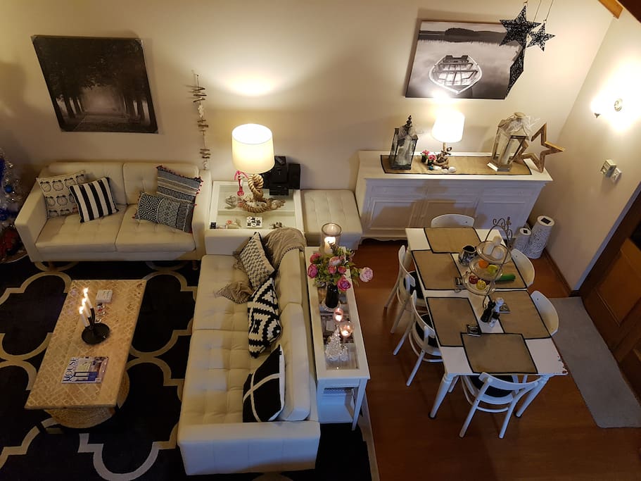 Family / Dining Rooms