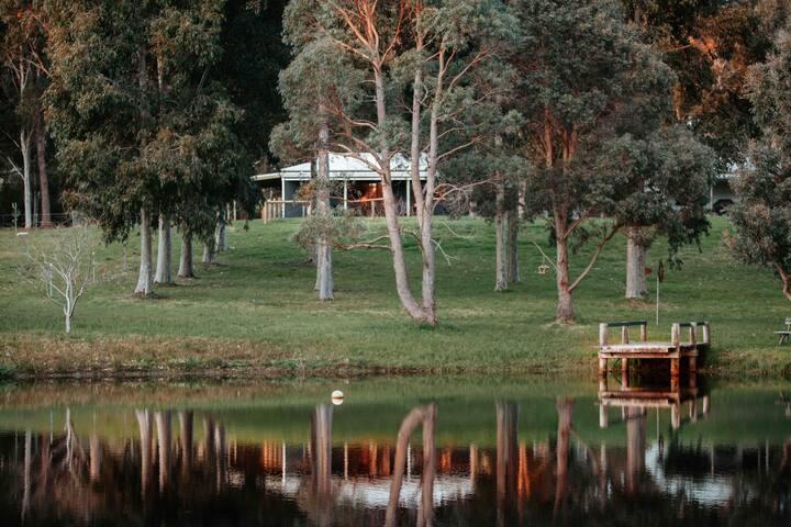 Relaxing rural property, 15 mins from Denmark gallery image 3