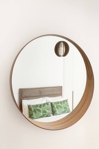 Walk to the National Theater From a Central Apartment gallery image 3