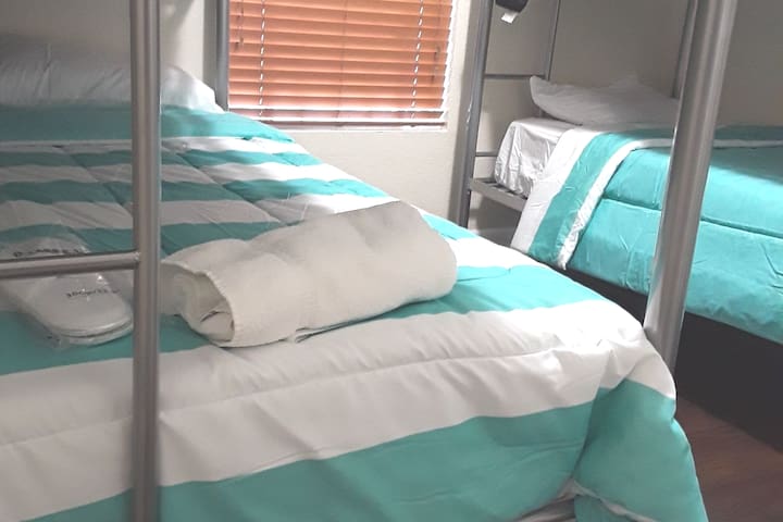 Airbnb Hialeah Ferienwohnungen Unterkunfte Florida