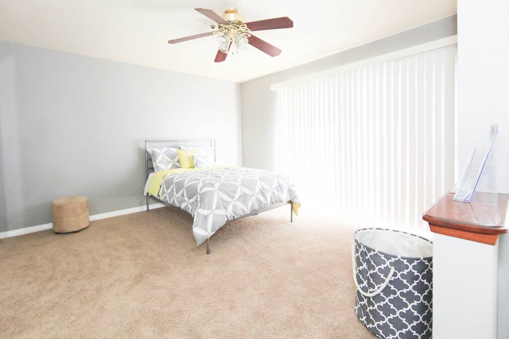 Bedroom view2