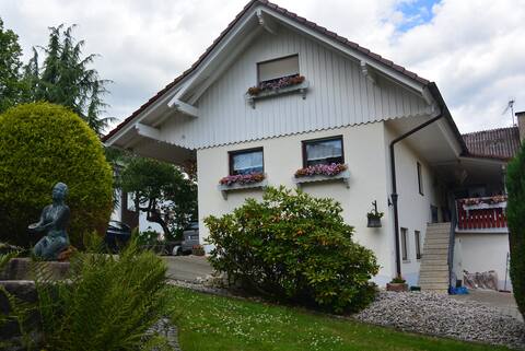 Apartment in Oberkirch