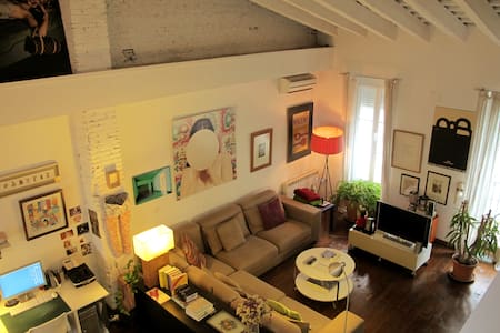 AMAZING STAY IN CENTRAL PENTHOUSE !!!