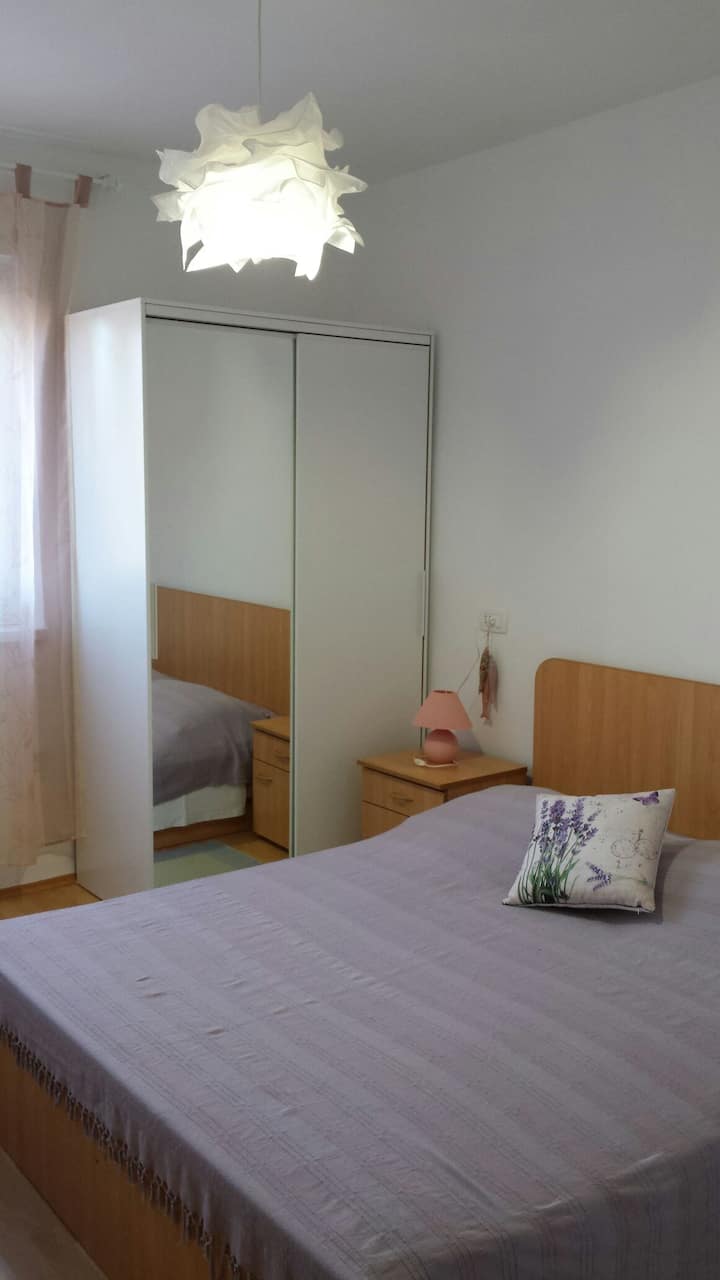 Спална соба 2