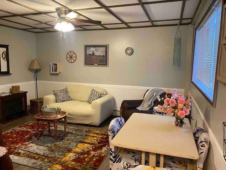 North Pole Holiday Rentals & Homes Alaska, United States Airbnb