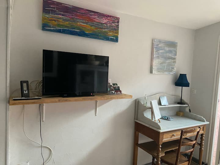 Espace de vie